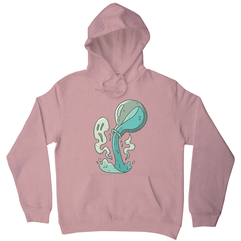 Magic potion hoodie - Graphic Gear