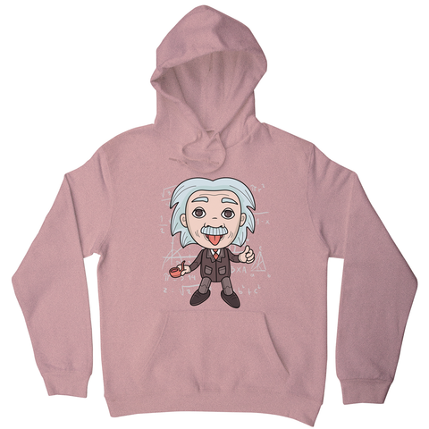 Einstein toy hoodie - Graphic Gear