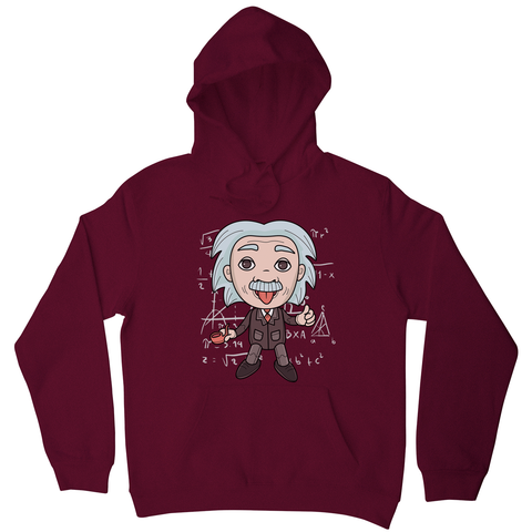 Einstein toy hoodie - Graphic Gear