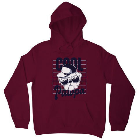Cool pawpa hoodie - Graphic Gear
