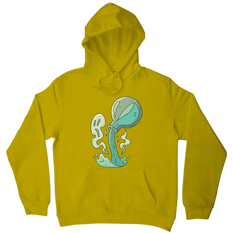 Magic potion hoodie - Graphic Gear