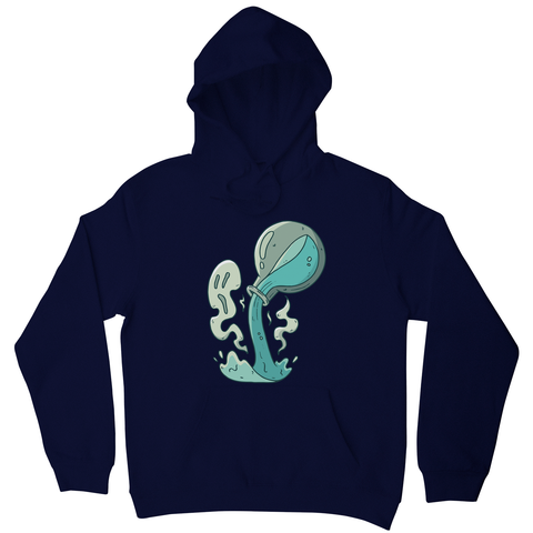 Magic potion hoodie - Graphic Gear