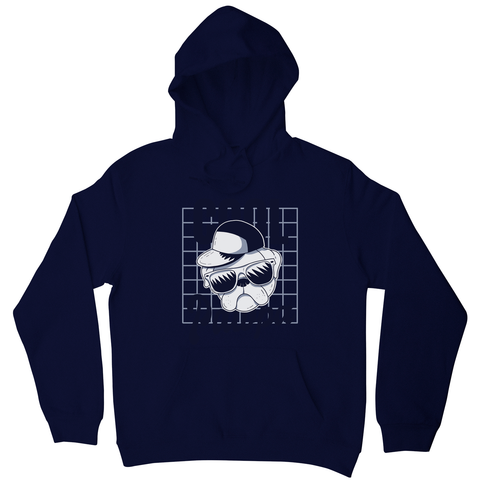 Cool pawpa hoodie - Graphic Gear