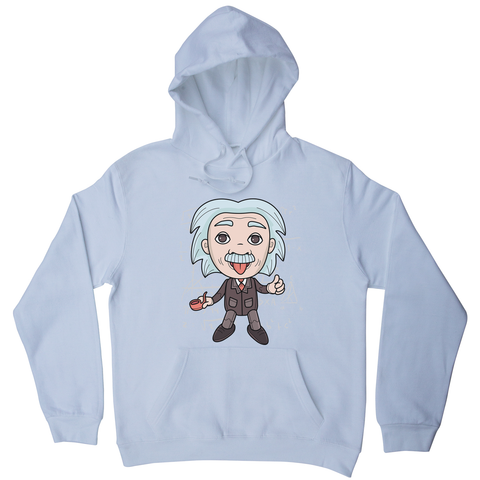 Einstein toy hoodie - Graphic Gear
