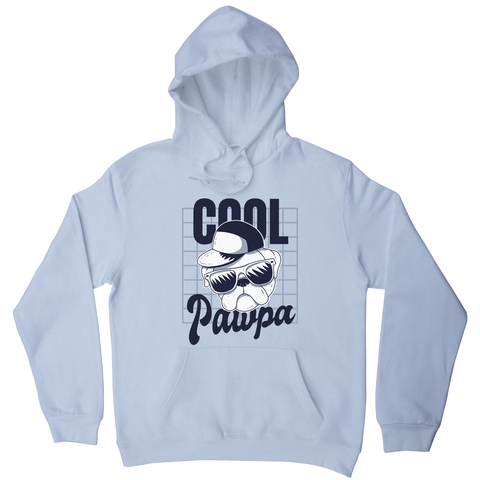 Cool pawpa hoodie - Graphic Gear