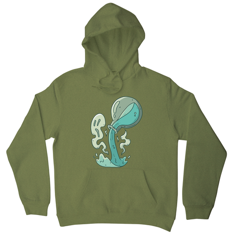 Magic potion hoodie - Graphic Gear