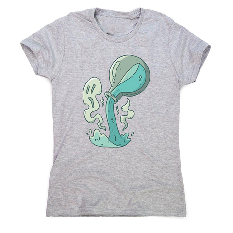 Magic potion women's t-shirt - Graphic Gear