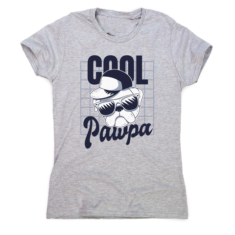 Cool pawpa women's t-shirt - Graphic Gear