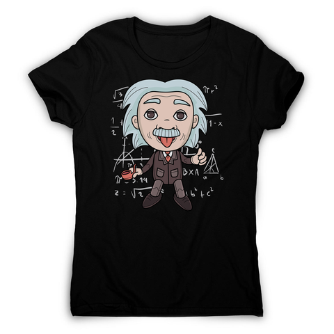 Einstein toy women's t-shirt - Graphic Gear
