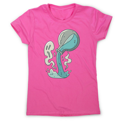 Magic potion women's t-shirt - Graphic Gear
