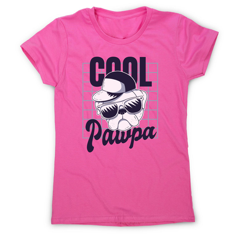 Cool pawpa women's t-shirt - Graphic Gear