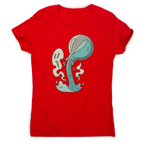Magic potion women's t-shirt - Graphic Gear