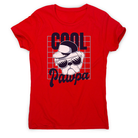 Cool pawpa women's t-shirt - Graphic Gear