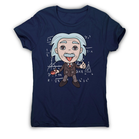 Einstein toy women's t-shirt - Graphic Gear