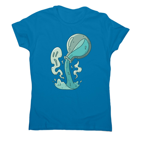 Magic potion women's t-shirt - Graphic Gear