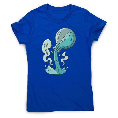 Magic potion women's t-shirt - Graphic Gear