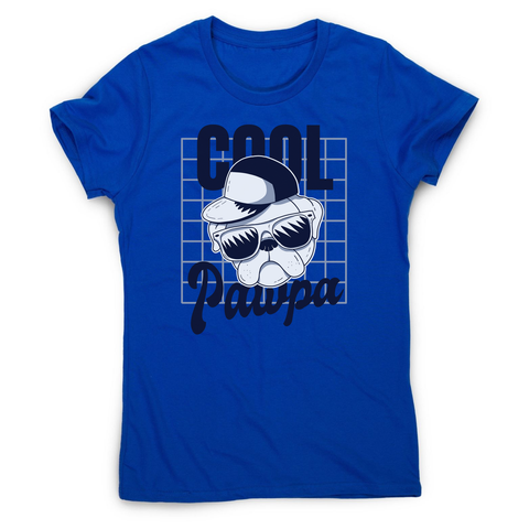 Cool pawpa women's t-shirt - Graphic Gear