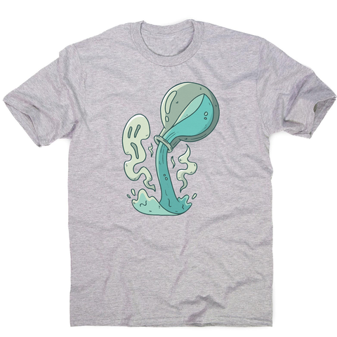 Magic potion men's t-shirt - Graphic Gear