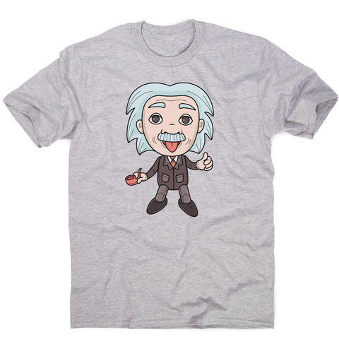 Einstein toy men's t-shirt - Graphic Gear