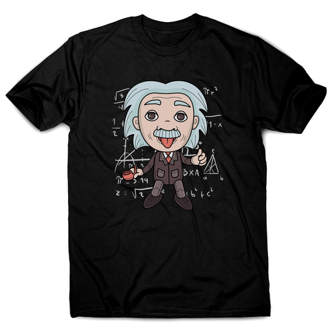 Einstein toy men's t-shirt - Graphic Gear