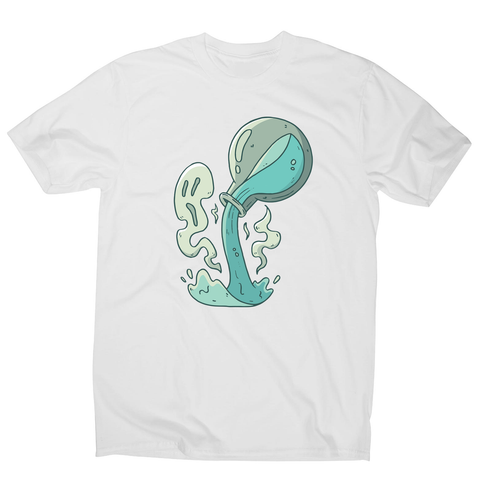 Magic potion men's t-shirt - Graphic Gear