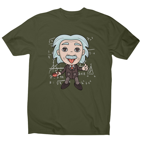 Einstein toy men's t-shirt - Graphic Gear