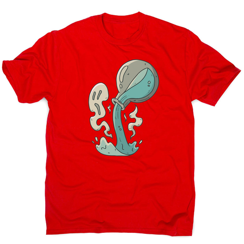Magic potion men's t-shirt - Graphic Gear