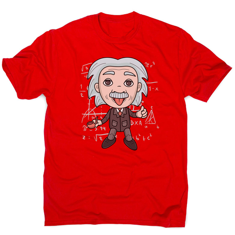 Einstein toy men's t-shirt - Graphic Gear