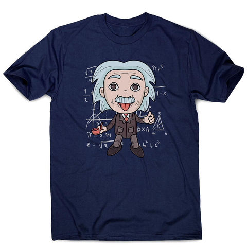 Einstein toy men's t-shirt - Graphic Gear