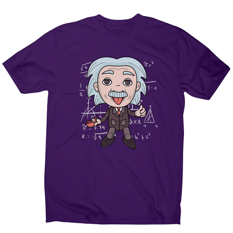 Einstein toy men's t-shirt - Graphic Gear