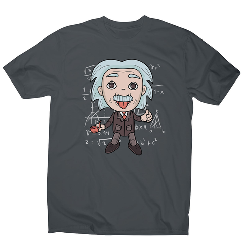 Einstein toy men's t-shirt - Graphic Gear