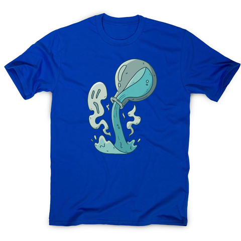Magic potion men's t-shirt - Graphic Gear