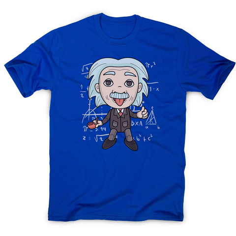 Einstein toy men's t-shirt - Graphic Gear