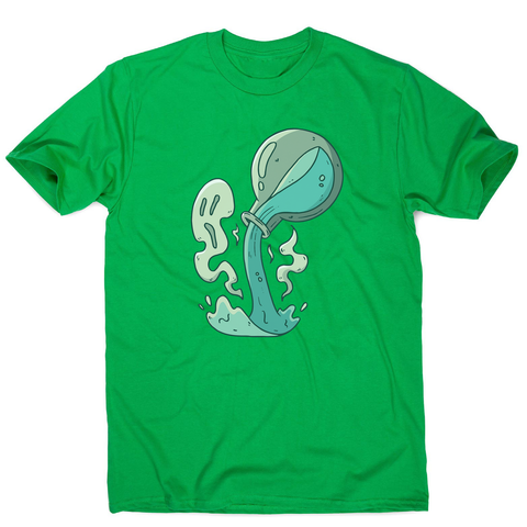 Magic potion men's t-shirt - Graphic Gear