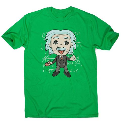 Einstein toy men's t-shirt - Graphic Gear