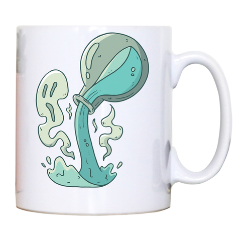 Magic potion mug coffee tea cup - Graphic Gear