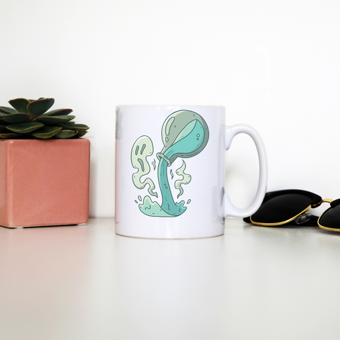 Magic potion mug coffee tea cup - Graphic Gear