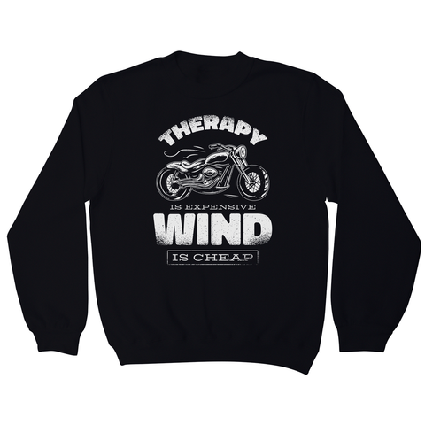 Wind is cheap sweatshirt - Graphic Gear