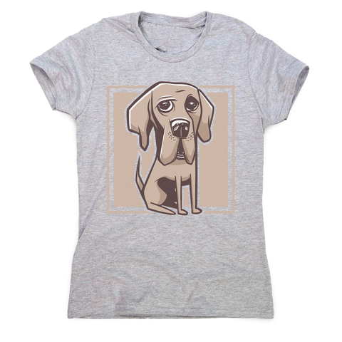 Great dane women's t-shirt - Graphic Gear