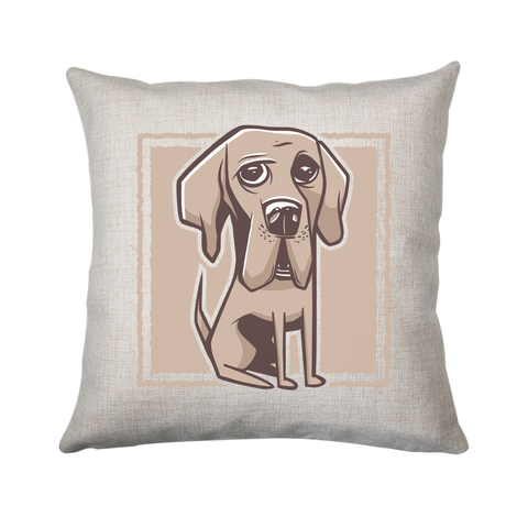 Great dane cushion cover pillowcase linen home decor - Graphic Gear