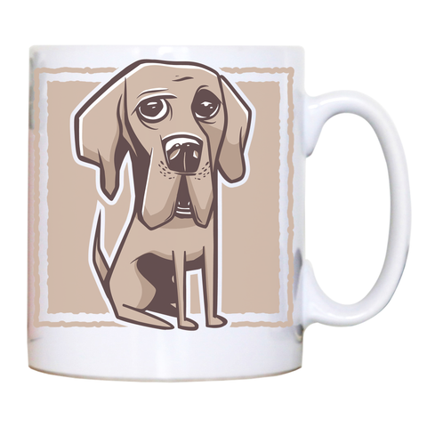 Great dane mug coffee tea cup - Graphic Gear