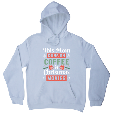 This mom quote hoodie - Graphic Gear