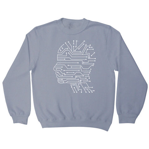 Artificial intelligence sweatshirt - Graphic Gear