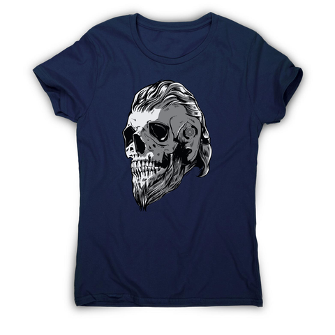 Viking cranium women's t-shirt - Graphic Gear