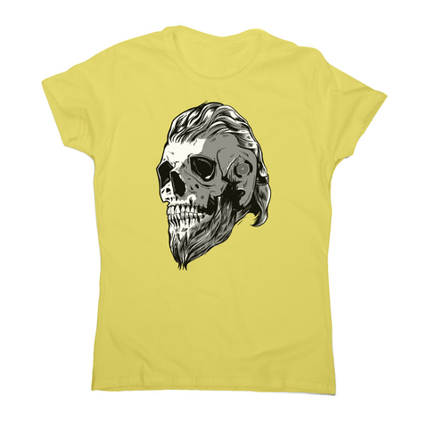 Viking cranium women's t-shirt - Graphic Gear