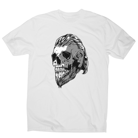Viking cranium men's t-shirt - Graphic Gear