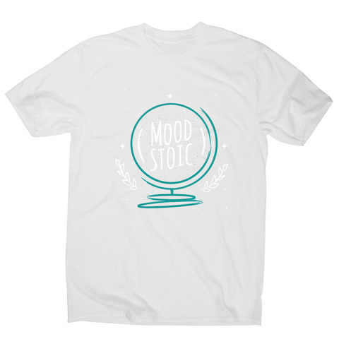 Mood stoic men's t-shirt - Graphic Gear
