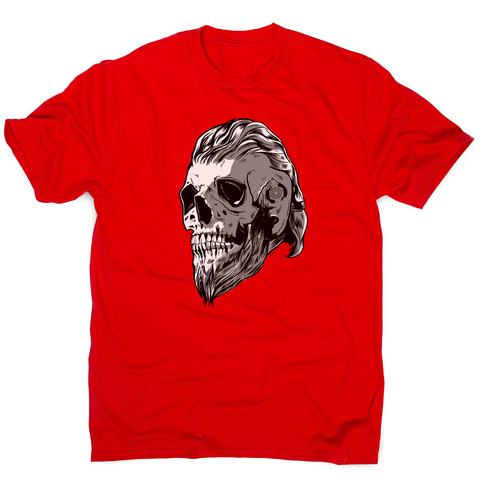Viking cranium men's t-shirt - Graphic Gear