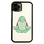 Yoga turtle funny case cover for iPhone 11 11pro max xs xr x - Graphic Gear