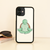 Yoga turtle funny case cover for iPhone 11 11pro max xs xr x - Graphic Gear
